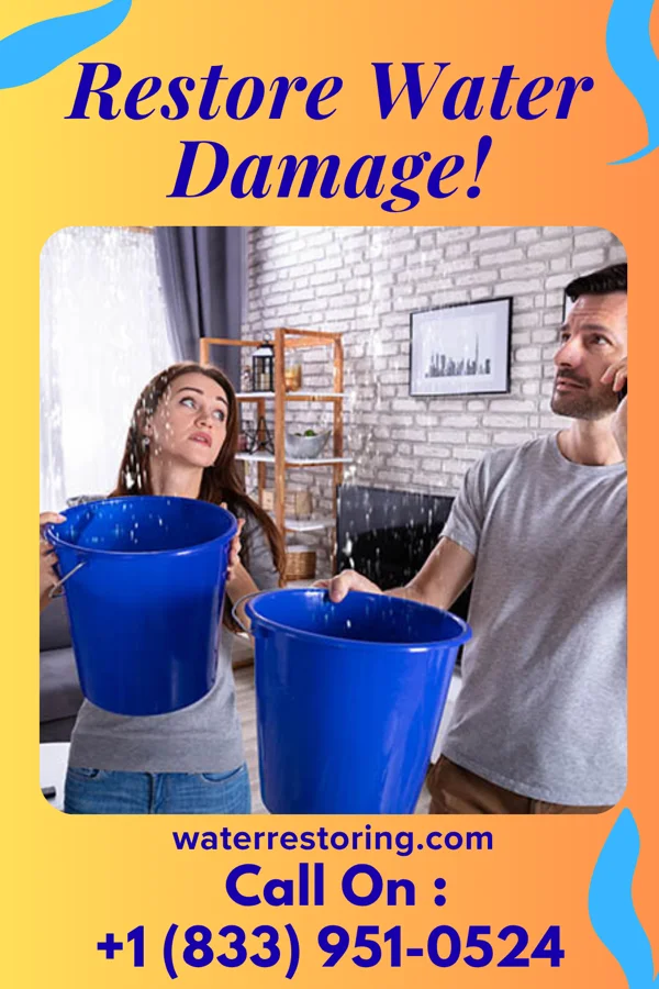 water restoration Imperial Disaster Cleanup Company Great Falls Crossing